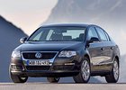 Volkwagen Passat: plošné snížení cen, první začínají na 579.300,- Kč