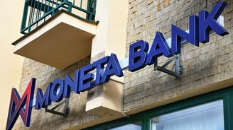Moneta vydělala 5,5 miliardy korun. Zlepšila výhled a chystá štědré dividendy Moneta vydělala 5,5 miliardy korun. Zlepšila výhled a chystá štědré dividendy