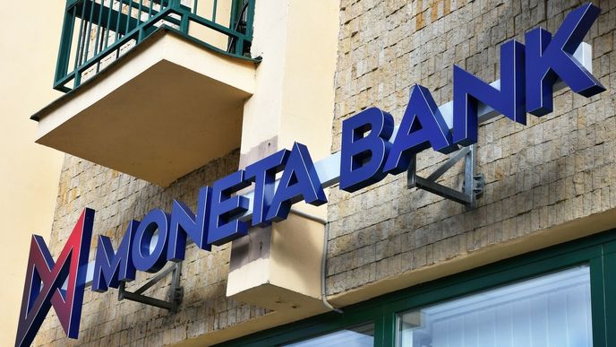 Moneta vydělala 5,5 miliardy korun. Zlepšila výhled a chystá štědré dividendy. Moneta vydělala 5,5 miliardy korun. Zlepšila výhled a chystá štědré dividendy.