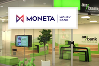 Moneta a Air Bank pod jednou střechou? Akcionáři schválili spojení s bankovní divizí PPF