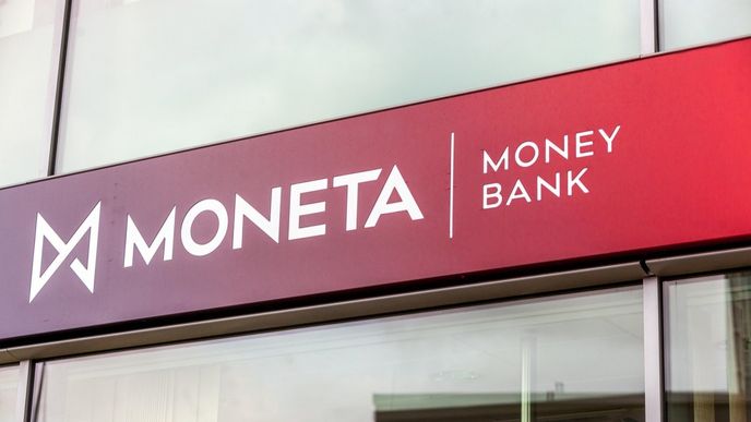 Moneta Money Bank zveřejní výsledky hospodaření za druhé čtvrtletí letošního roku.