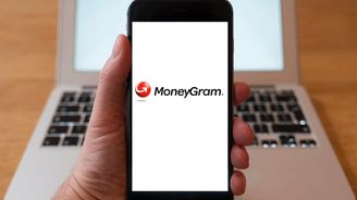 Čínská Ant Financial koupí MoneyGram. Čeká se revoluce v oblasti mezinárodních plateb