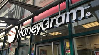 Američané zablokovali prodej společnosti MoneyGram čínské Ant Financial