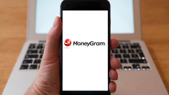 MoneyGram