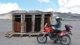 Neobyčejná setkání s obyčejnými obyvateli aneb Na motocyklu po nekonečných pláních Mongolska