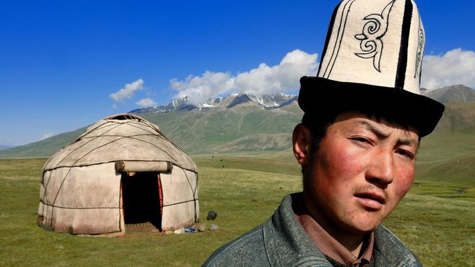 Mongolsko