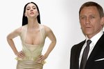 Že ženy obklopující Bonda musí být jen mladice? Hloupost! Monica Belluci, nová bond girl, již oslavila padesáté narozeniny. Přitom je stále sexy!