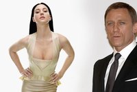 Nestárnoucí Monica Bellucci (50): Nejstarší Bond girl historie!