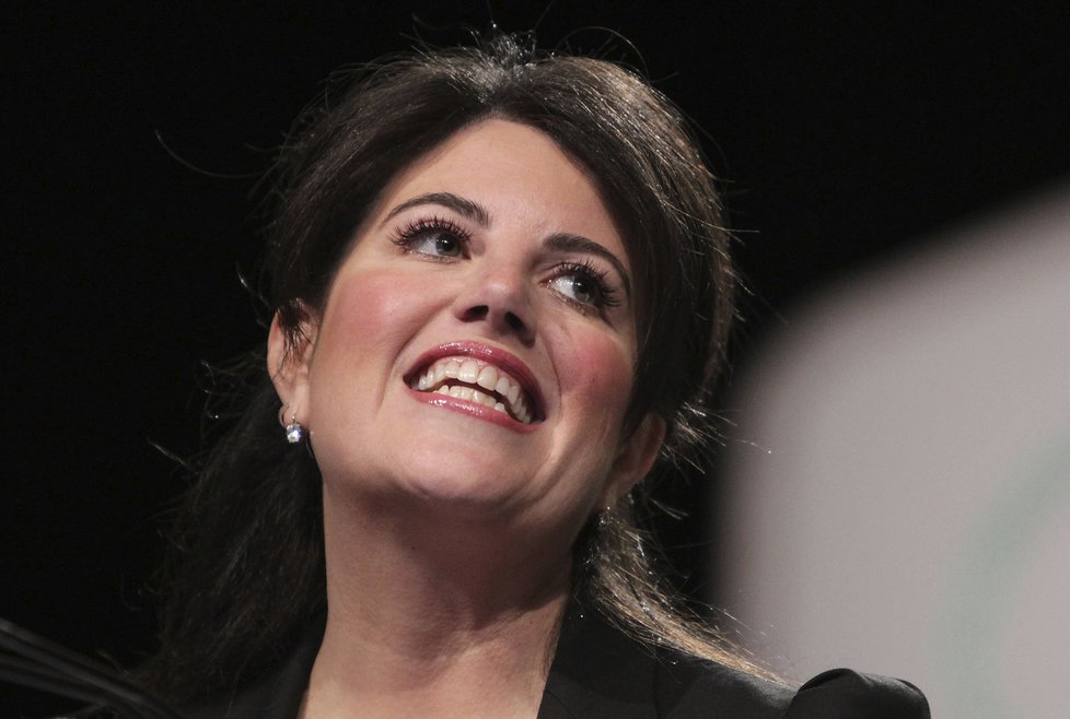 Monica Lewinsky