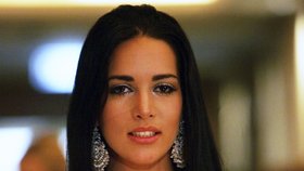 Pohledná venezuelská kráska Monica Spear je po smrti. Zahynula při loupežném přepadení