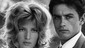 Zemřela Monica Vitti (†90)