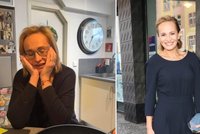 Monika Absolonová v šoku: Zneužili její hlas!