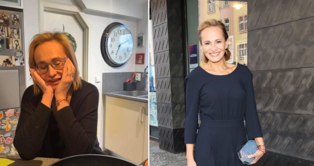 Monika Absolonová v šoku: Zneužili její hlas!