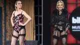 Madonna Absolonová: Na rajcovní Moniku skočí láska sama!