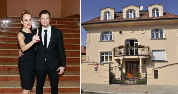 Zpěvačka Monika Absolonová po rozchodu: Drsná pravda o porcování majetku! Horna nic nedostane