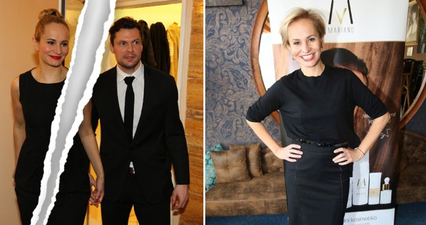 Upřímná Monika Absolonová pět měsíců po rozchodu: Řeknu vám, jak to mám teď s chlapy!