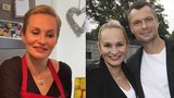 Monika Absolonová po rozchodu promluvila: Rozbombardované srdce, byt a dělení majetku!