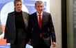 Atentát na Babiše! Politik v péči lékařů Atentát na Babiše! Politik v péči lékařů