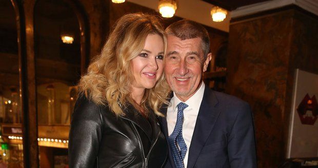 Andrej a Monika Babišovi: Ano, bude svatba! A velmi brzy...