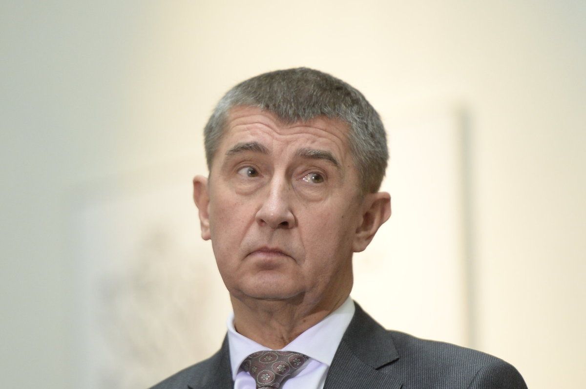 Andrej Babiš