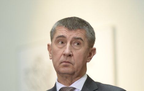 Andrej Babiš se o dceru nebojí.