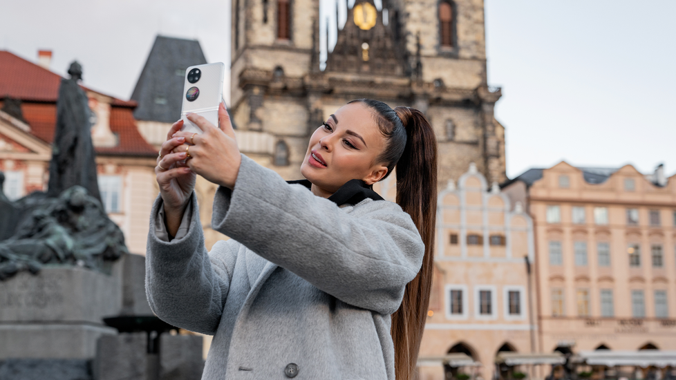 Huawei řeší, co s Ruskem.