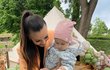 Ruminka Muradová slavila 2. narozeniny Ruminka Muradová slavila 2. narozeniny