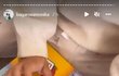 Ruminka Muradová slavila 2. narozeniny Ruminka Muradová slavila 2. narozeniny