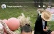 Ruminka Muradová slavila 2. narozeniny Ruminka Muradová slavila 2. narozeniny