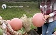 Ruminka Muradová slavila 2. narozeniny Ruminka Muradová slavila 2. narozeniny