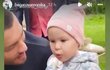 Ruminka Muradová slavila 2. narozeniny Ruminka Muradová slavila 2. narozeniny