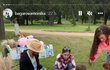 Ruminka Muradová slavila 2. narozeniny Ruminka Muradová slavila 2. narozeniny