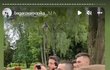Ruminka Muradová slavila 2. narozeniny Ruminka Muradová slavila 2. narozeniny