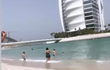 Bagárová a Muradov vyrazili na rodinnou dovolenou do Dubaje. Bagárová a Muradov vyrazili na rodinnou dovolenou do Dubaje.
