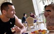 Bagárová a Muradov vyrazili na rodinnou dovolenou do Dubaje. Bagárová a Muradov vyrazili na rodinnou dovolenou do Dubaje.