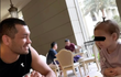 Bagárová a Muradov vyrazili na rodinnou dovolenou do Dubaje. Bagárová a Muradov vyrazili na rodinnou dovolenou do Dubaje.