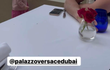 Muradov a Bagárová si užívají v Dubaji. Muradov a Bagárová si užívají v Dubaji.