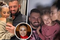 Bagárová kápla božskou: Velký životní krok