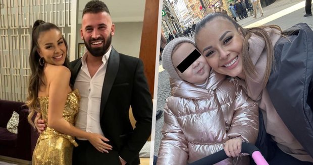 Monika prozradila, jak Ruminka vychází s jejím novým přítelem.