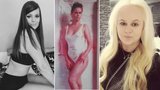 »Mamma Štika« reaguje na sexy fotky Ornelly vlastní nahotou: Sama takhle řádila!