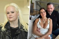 Šokující odhalení Moniky Binias: Rozvod Ornelly a Josefa je jen divadlo!