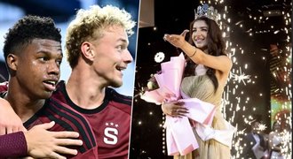Arménská misska před zápasem rudých v Evropské lize: Prahu miluju, ale... Ať Sparta nevyhraje Arménská misska před zápasem rudých v Evropské lize: Prahu miluju, ale... Ať Sparta nevyhraje