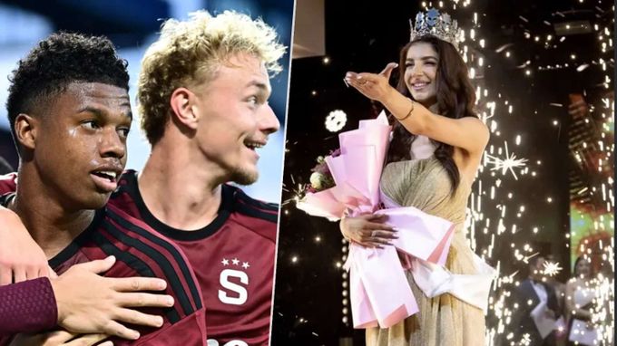 Arménská misska před zápasem rudých v Evropské lize: Prahu miluju, ale... Ať Sparta nevyhraje Arménská misska před zápasem rudých v Evropské lize: Prahu miluju, ale... Ať Sparta nevyhraje