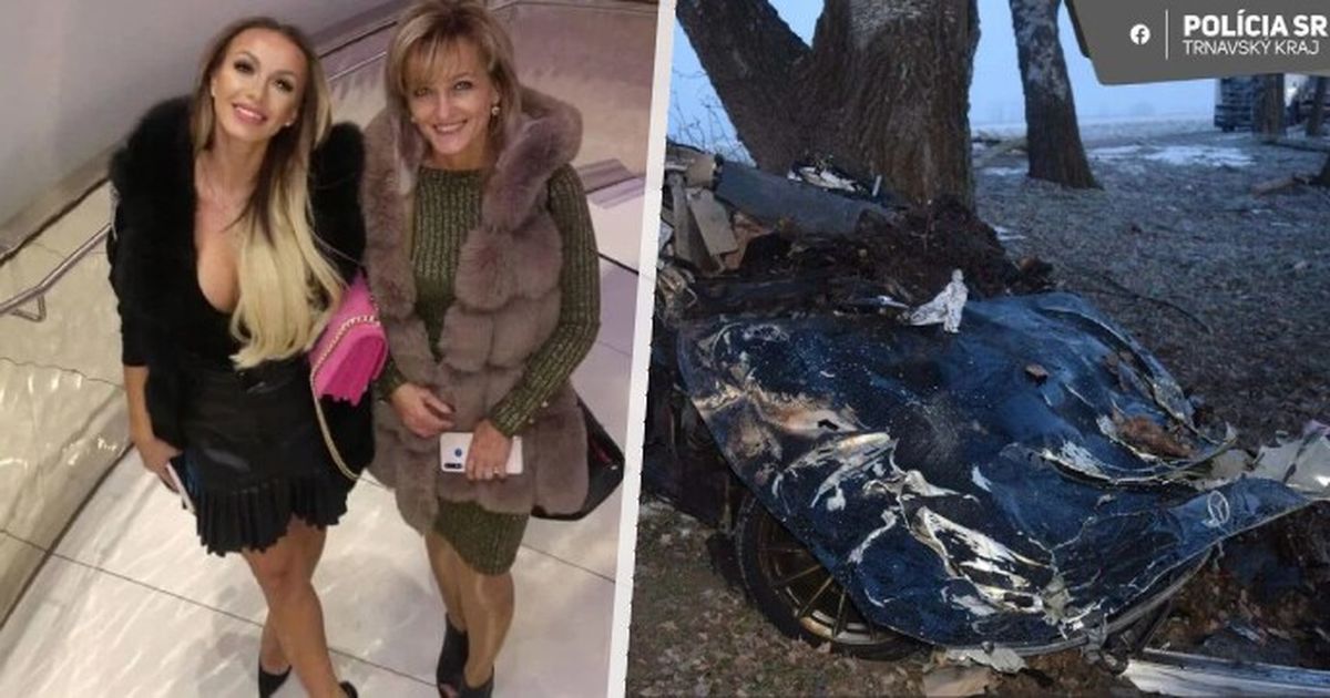 La madre de la trágicamente fallecida Jakliova (†31) revela un secreto: ¡esto es lo que Monika confesó antes de morir!