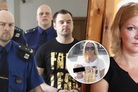 Advokátka rodiny zavražděné Moniky: Kvůli Petrovi K. mi vyhrožují smrtí!