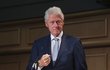 Monika Lewinská po 20 letech promluvila o poměru s exprezidentem Billem Clintonem.