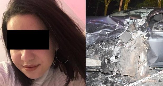 Půvabná Monika (†21) zemřela při tragické nehodě: Jde o třetí smrt v rodině za dva měsíce