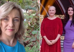 Smrt hvězdy slovenského StarDance: Zabily ji nádory na mozku!