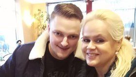 Monika Štiková (46) odtajnila, kdy bude rodit! A proč nemůže cítit Ornellu