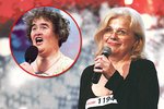 Bude Monika Stanislavová československou Susan Boyle? Má k tomu našlápnuto